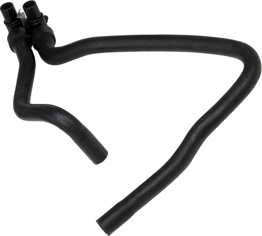 GATES-OE 02-1728 Heater Hose for CITROËN,PEUGEOT