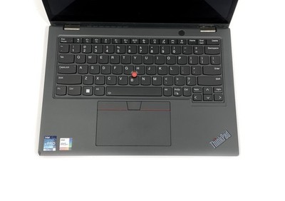 Lenovo ThinkPad L13 Yoga Gen 3 Laptop i5-1245U 1.6GHz 16GB RAM