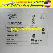 TSXPSY8500 Brand New Schneider UL CE TUV Certified 850W Power Module
