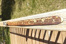 SS Double S Kids Belt & Buckle, Size 18, Leather, New with Tag!