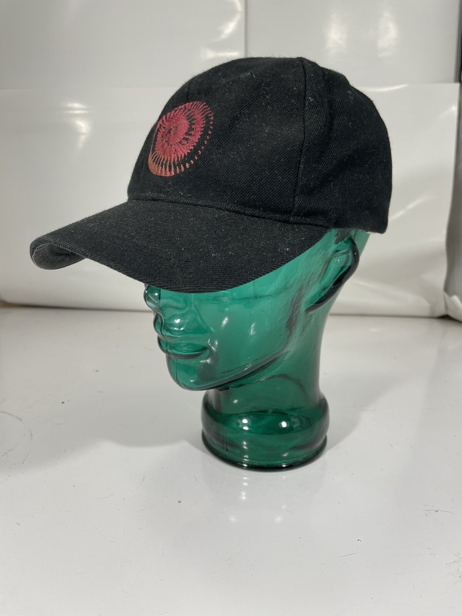 RARE VINTAGE 1995 Nine Inch Nails CLOSER TO GOD Hat DOWNWARD