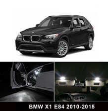 Ampoule BMW X1
