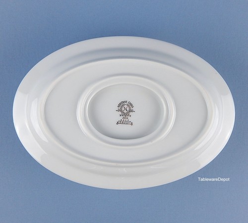 Noritake 6325 ENVOY, Gravy Boat, SUPERB+ Condition! - Picture 3 of 3