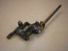 Simplicity 7016H Tractor Steering Gear Assembly