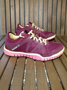 reebok women's zquick running shoe