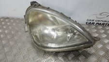 Mercedes-Benz Classe A (W168) 1998 phare droit A1688201061 GUST11506