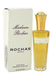Macassar Rochas edt 200 ml. Vintage 1980 original edition. Sealed