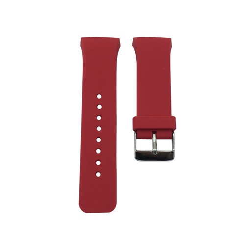 For Samsung Galaxy Gear S2 SM-R720 Watch Band Wristbands Strap Accessories - Picture 10 of 28