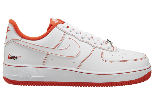 Nike Air Force 1 Rucker Park 🚚 DEADSTOCK! 🏷 - Depop