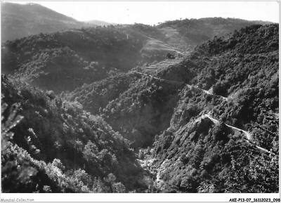 AKEP13-1058-07 - VERNOUX - Gorges de la dunière