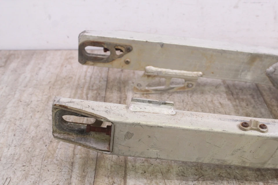 Honda CR250R CR250 CR 250 1989 basculante/brazo oscilante 52000-KZ4-000 Foto 2 de 4