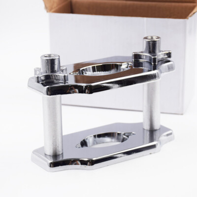 Dental Operational Lab Equipment Standard Type Reline Jig Single Compress Press