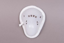 Cricket Dynamics Abdominal Guard