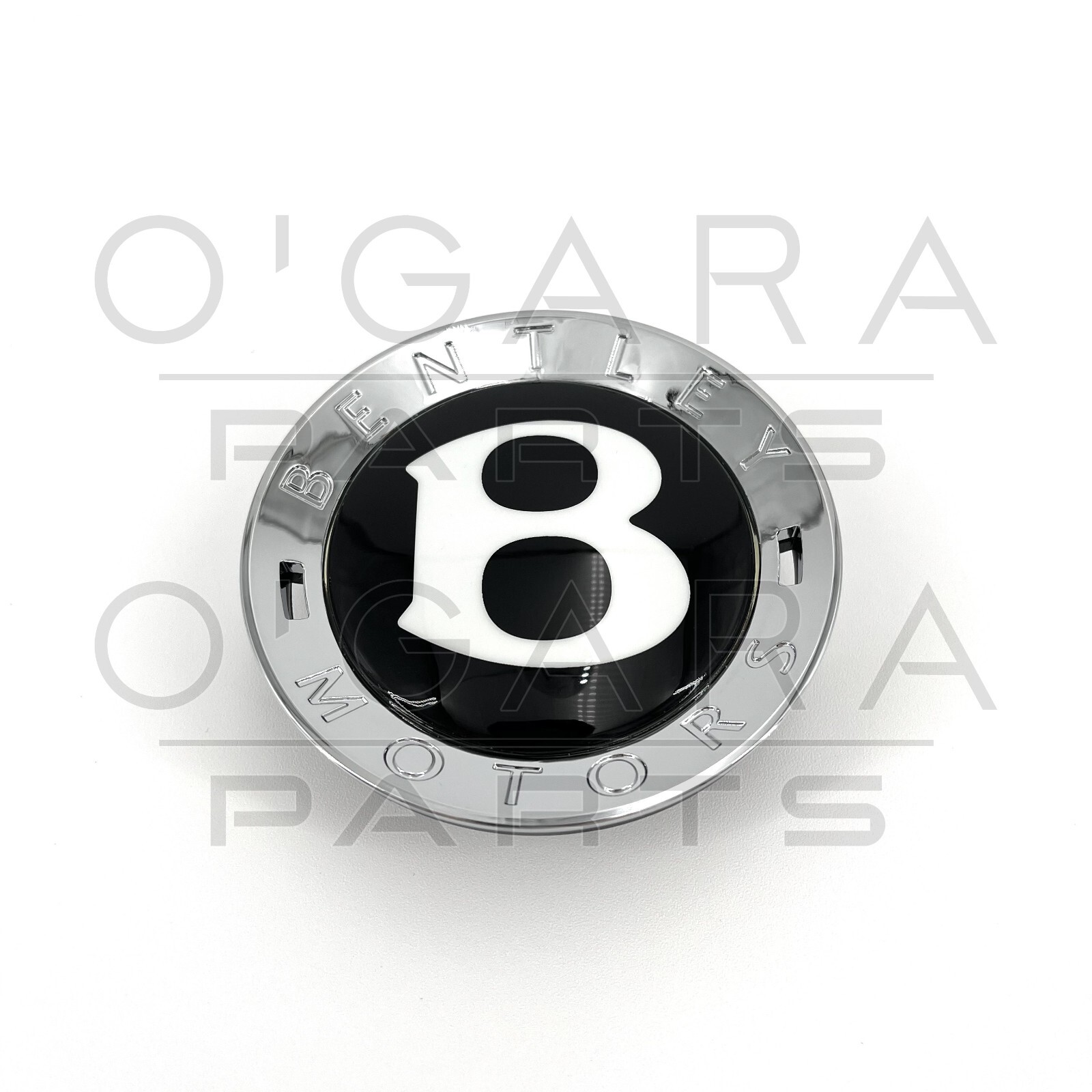 3Y0601159D OEM Bentley Mulsanne Hub Cap [PRE ORDER]