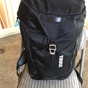 teal school backpack
