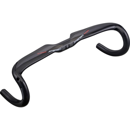 Carbon Fiber Road Bicycle Handlebar 400/420/440mm Bike Internal Routing Bent Bar - Picture 26 of 48