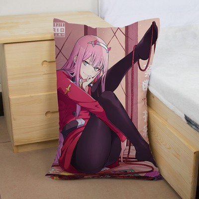 zerotwo pillow