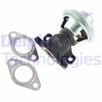 EG10623-12B1 Delphi Agr-Ventil FüR CitroËN,Fiat,Peugeot