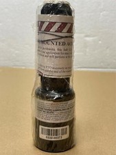 USA 1-3/8" 21 Spline Female PTO to 13/8" 6 Spline Male PTO Adapter 75HP 6-1/2"