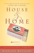 House and Home Kathleen McCleary