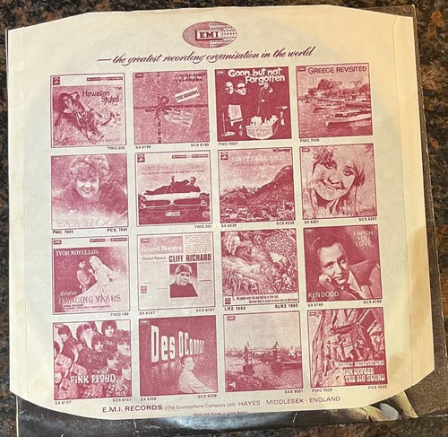 Hollies’ Greatest - Picture 3 of 6