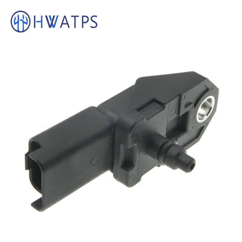 MAP Sensor 9639469280 For FIAT Scudo II FORD C-Max Focus II
