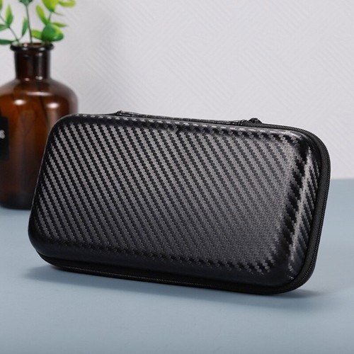 Storage Box for Retroid Pocket 4 Handheld Console Carry Case with Pocket - Picture 6 of 8