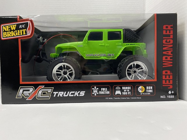 remote control jeeps for sale