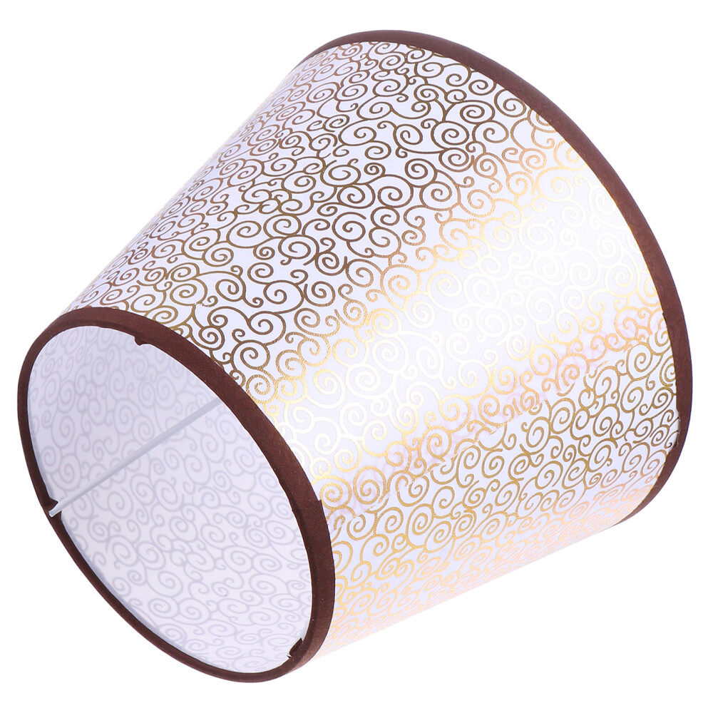 Clip On Bulb Lamp Shades Tall Lamp Shades Bedside Lamp Shade Small Lamp