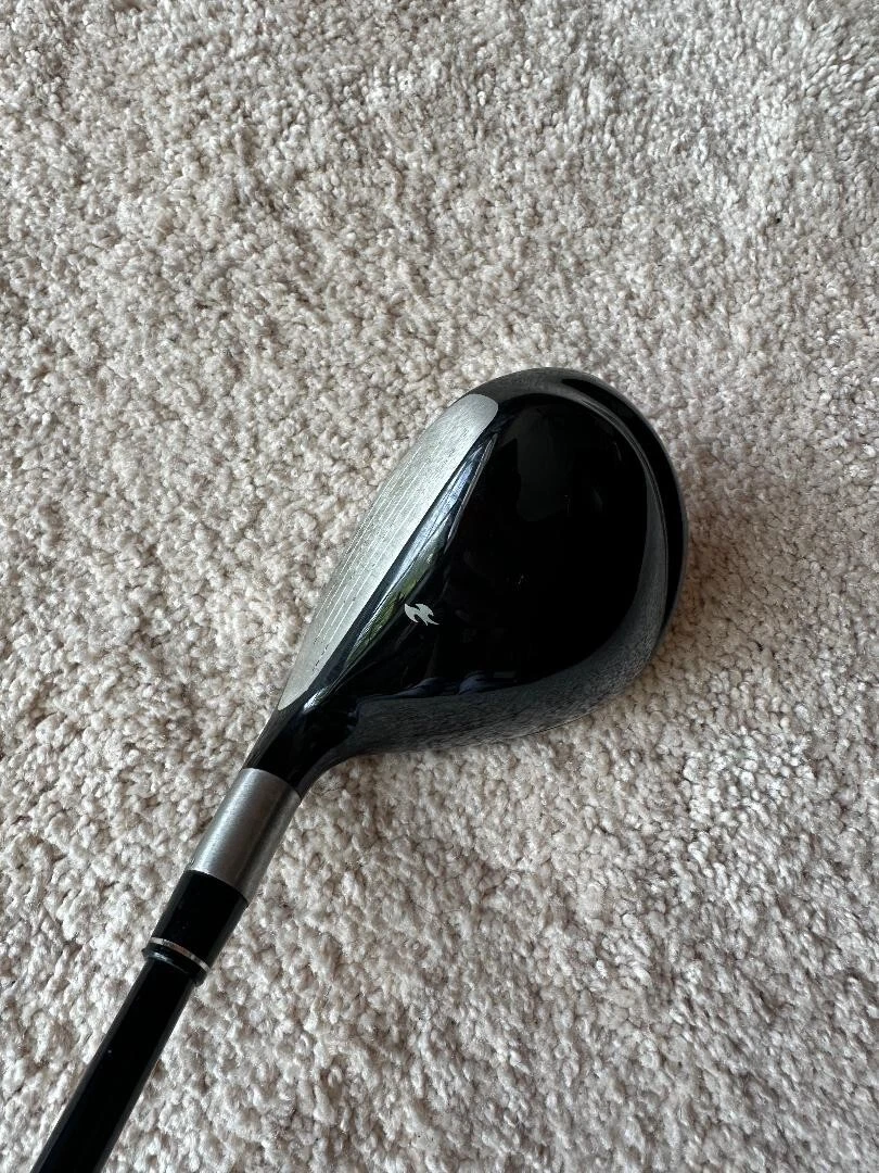 Taylormade Burner Shaft In Golf Club Shafts for sale | eBay