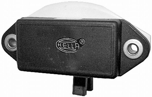 Hella 5DR004241171 Generatorregler Lichtmaschinen Regler 5DR 004 241-171-image