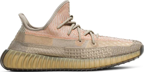 Yeezy Boost 350 V2 Sand Taupe