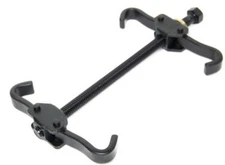 New Coil Spring Compressor Internal Coil Strut Remover Installer Suspension Tool