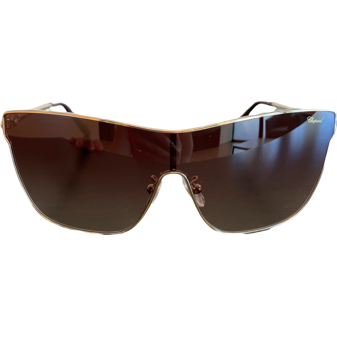 New Woman Sunglasses CHOPARD SCHC20S Made in Italy. | eBay display picture 2