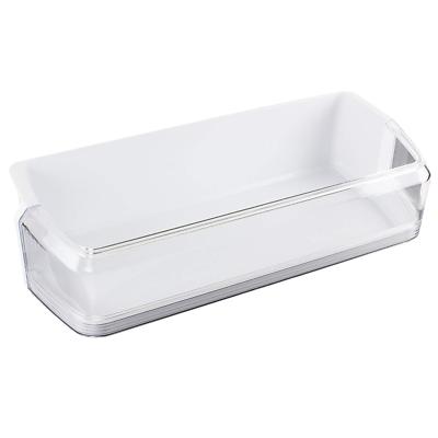 Original Samsung Kühlschranktürablage Kühlschrank obere Kunststoffablage