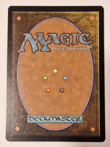 Silumgar, the Drifting Death - Chinese Fate Reforged - Magic the Gathering MTG - Picture 2 of 2