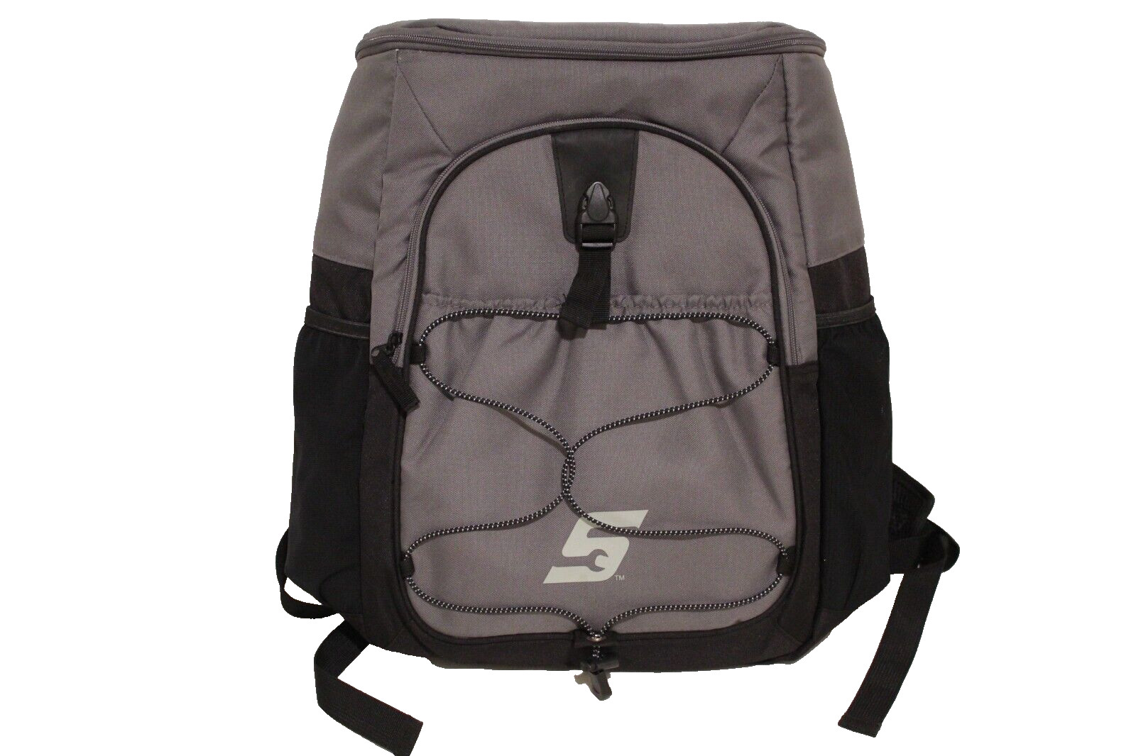 Snap On Tools Backpack Cooler Bag W/Multi Compart… - image 1