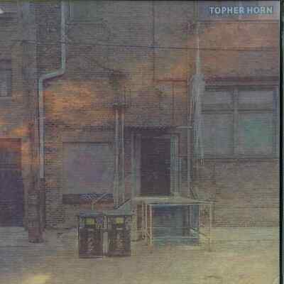 Blkshrk / Topher Horn /  FOR TODD / Rocksteady Disco / RSD-SE02 / 12 Inch