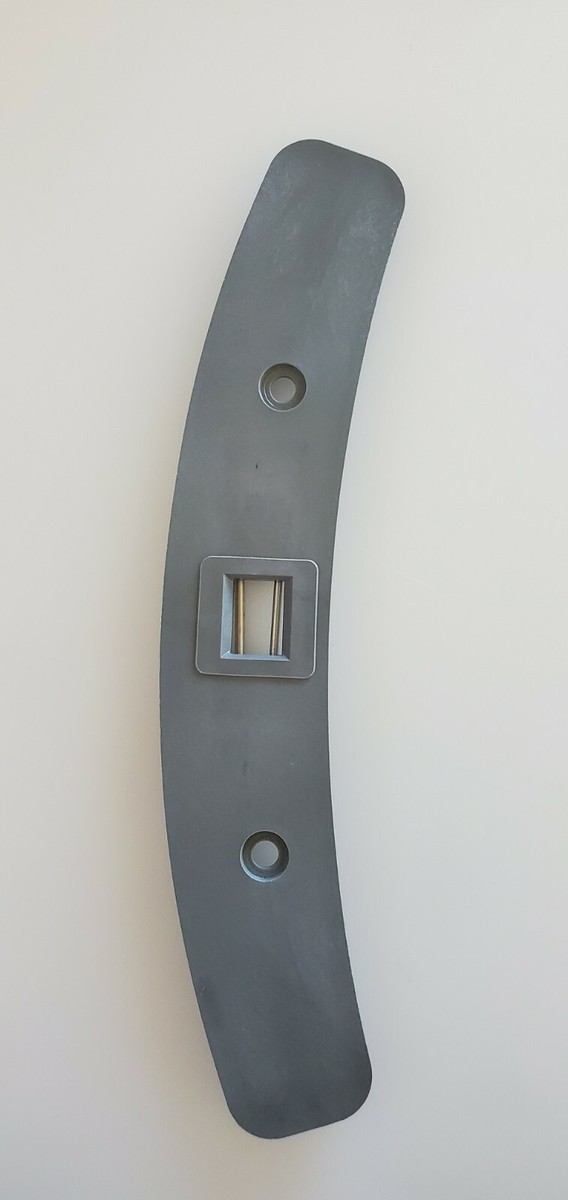 5304513568, A06851701 Genuine Electrolux Dryer Door Latch Catch