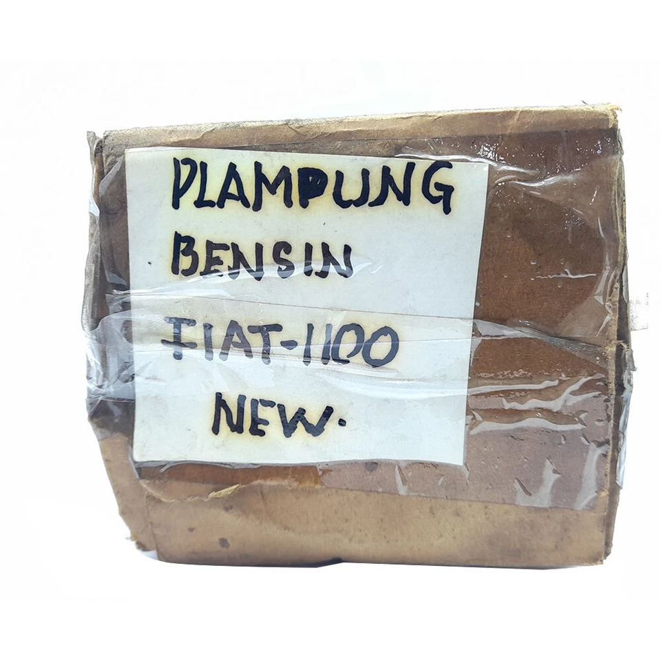 Unidade de envio de alavanca de tanque de combustível Fiat 1100 nova na caixa - Imagem 2 de 4