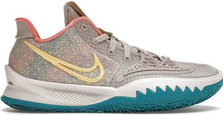 Nike Kyrie 4 Low N7 - CW3985-005 for Sale | Authenticity