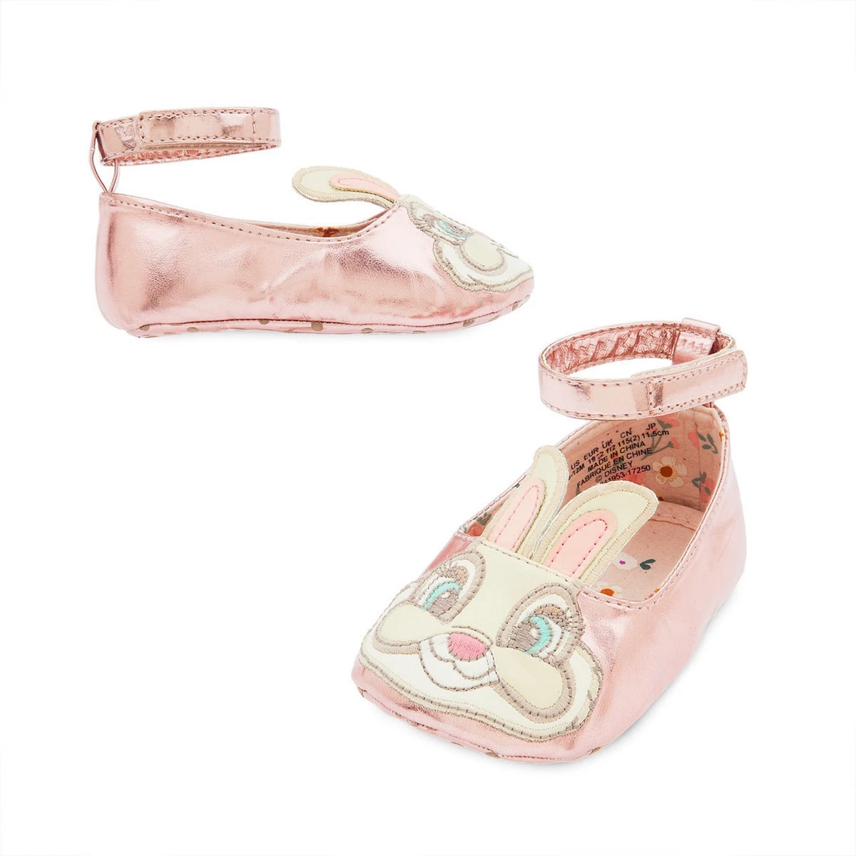 Size 24 baby store shoes in us