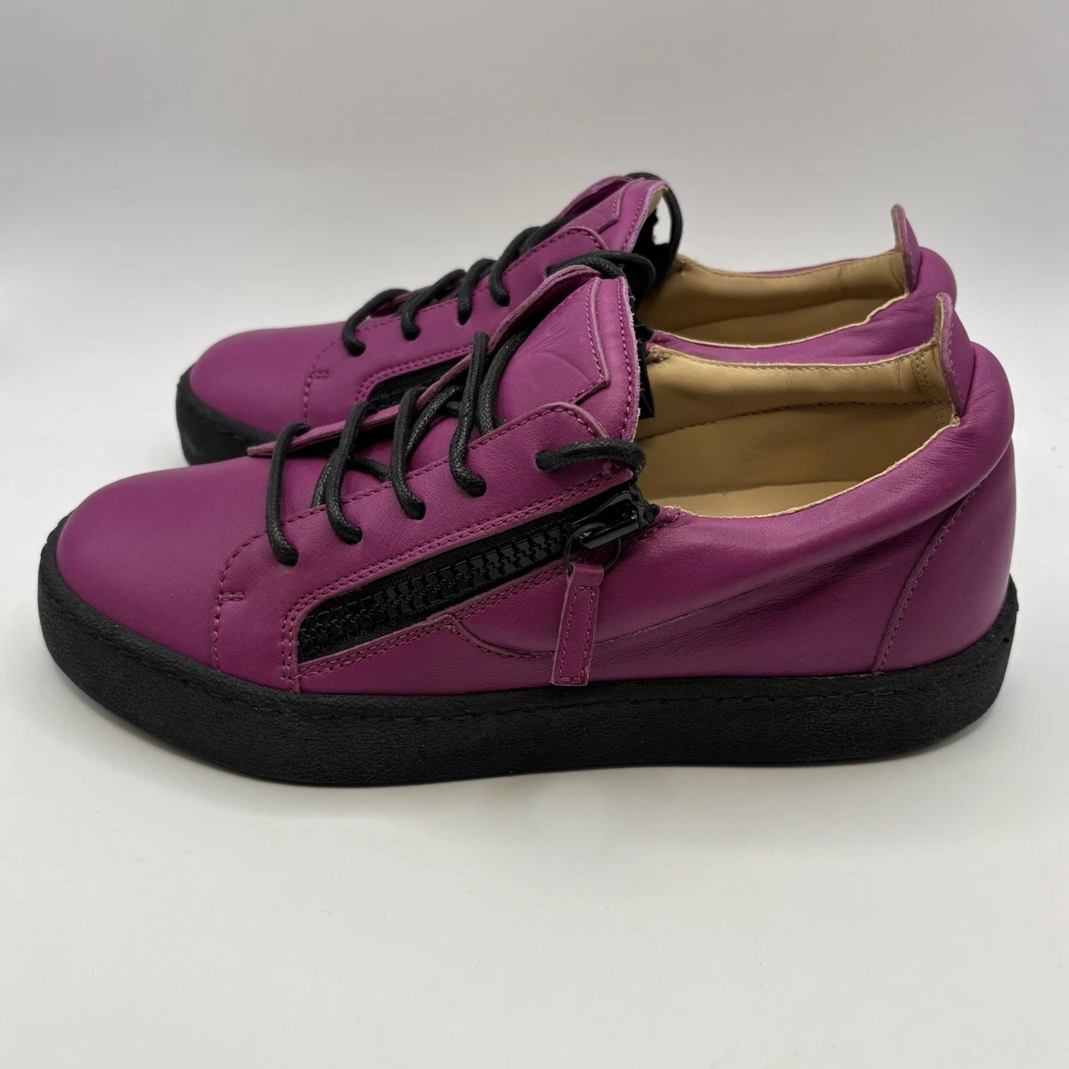 Purple Women's Giuseppe Zanotti for sale | eBay