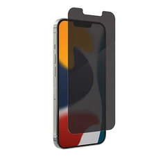 ZAGG InvisibleShield Glass Elite Privacy 360 Screen Protector for Apple iPhone