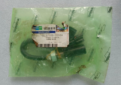 Original Doosan Sensor Drehzahlmesser 65.27103-7010A