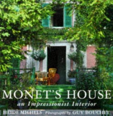Monet's House : An Impressionist Interior