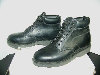 non marking work boots