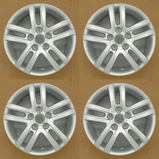 For Volkswagen Jetta OEM Design Wheel 16" 16x6.5 2005-2018 Silver 4PCS Rim 69812