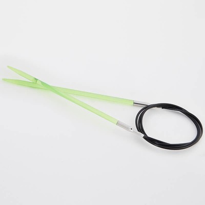 Knit Pro 80cm Fixed Circular Knitting Needle Trendz 3.75mm