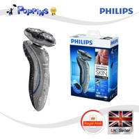 Genuine Philips Shaver Series 7000 Sensotouch Wet & Dry Electric Shaver Rq1151 Genuine Philips Shaver Series 7000 Sensotouch Wet & Dry Electric Shaver Rq1151